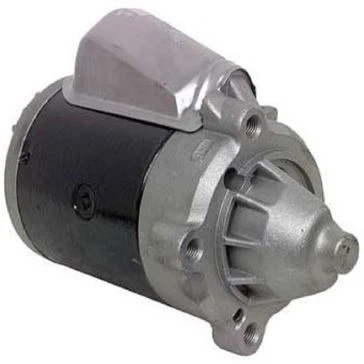 1.2 volt Starter-Ford 4 tahun. MOD II