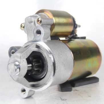 12 Volt PMGR Starter untuk Ford