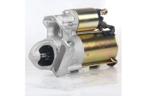 Bagaimana Kontrol Motor Servo Torsi